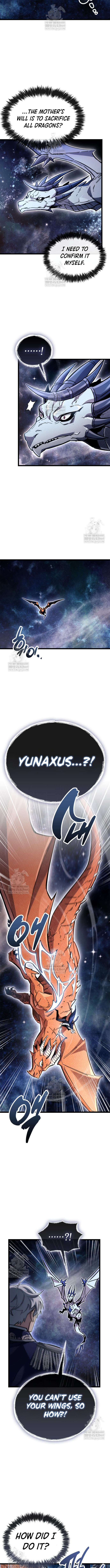 The Player Hides His Past Chapter 115 15